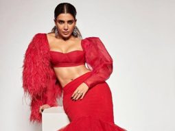 Samantha Ruth Prabhu takes a spiritual trip to the Himalayas; “My journey happened when I really needed it”, says the actress