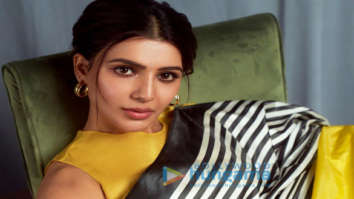 Celebrity Photos of Samantha Ruth Prabhu