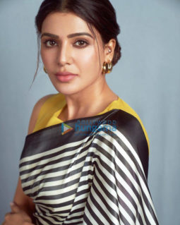 Celebrity Photos of Samantha Ruth Prabhu