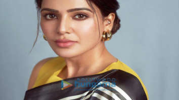 Celebrity Photos of Samantha Ruth Prabhu