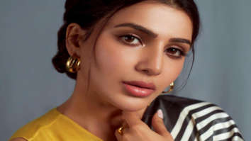 Celebrity Photos of Samantha Ruth Prabhu