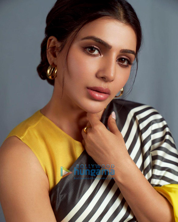 Samantha Akkineni Wallpapers APK for Android Download