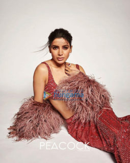Celebrity Photos of Samantha Ruth Prabhu