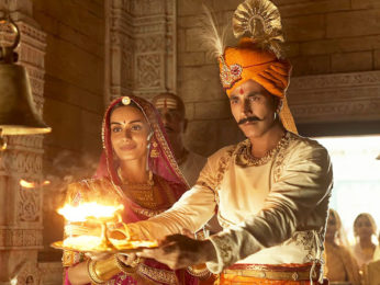 Samrat Prithivraj Box Office Estimate Day 1: Collects Rs. 10.50 crores; opens lower than Akshay Kumar’s Bachchhan Paandey Samrat Prithivraj Box Office Estimate Day 1: Collects Rs. 10.50 crores; opens lower than Akshay Kumar’s Bachchhan Paandey