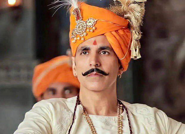 Samrat Prithviraj Box Office: Here is how the Akshay Kumar starrer has fared on its opening weekend in overseas