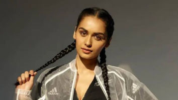 Samrat Prithviraj star Manushi Chhillar believes in holistic approach when it comes to fitness