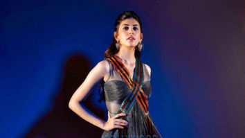 Celebrity Photos of Sanjana Sanghi