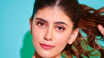 Celeb Photos Of Sanjana Sanghi