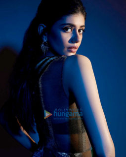 Celebrity Photos of Sanjana Sanghi