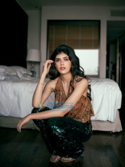 Celeb Photos Of Sanjana Sanghi