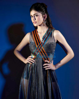 Celeb Photos Of Sanjana Sanghi