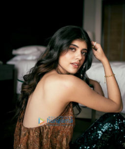 Celeb Photos Of Sanjana Sanghi