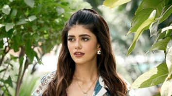 Celeb Photos Of Sanjana Sanghi