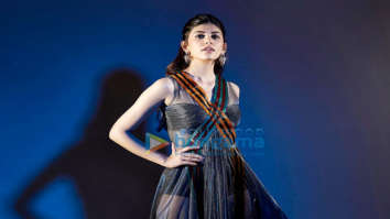 Celebrity Photos of Sanjana Sanghi