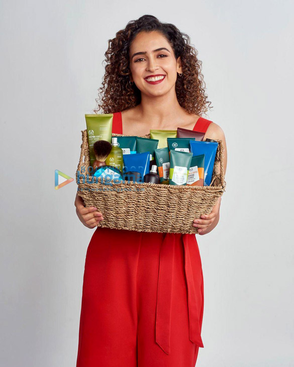 sanya malhotra 39