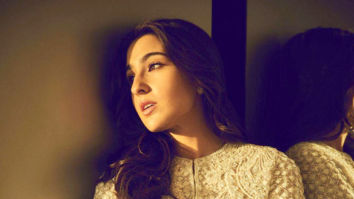 Celeb Photos Of Sara Ali Khan