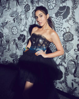 Celeb Photos Of Sara Ali Khan