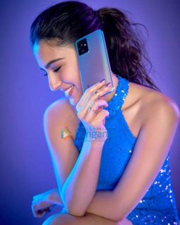Celeb Photos Of Sara Ali Khan
