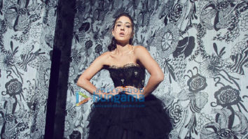 Celeb Photos Of Sara Ali Khan