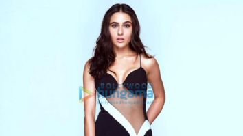 Celeb Photos Of Sara Ali Khan