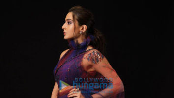 Celebrity Photos of Sara Ali Khan