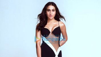 Celeb Photos Of Sara Ali Khan
