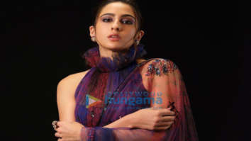 Celebrity Photos of Sara Ali Khan