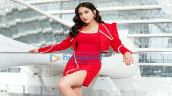 Celebrity Photos of Sara Ali Khan
