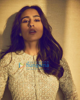 Celeb Photos Of Sara Ali Khan