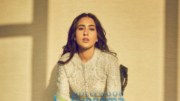 Celeb Photos Of Sara Ali Khan