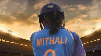 First Look of the Movie The Shabaash Mithu