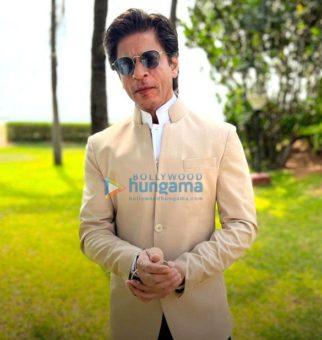 Celeb Photos Of Shah Rukh Khan
