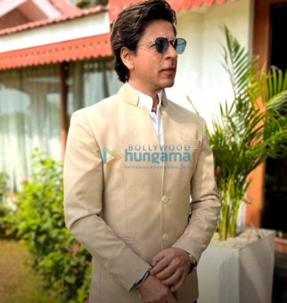 Celeb Photos Of Shah Rukh Khan