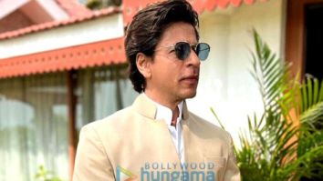 Celeb Photos Of Shah Rukh Khan