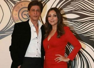 Shah Rukh Khan wishes to sign up for designing workshop by Gauri Khan; says he want to make his study look better