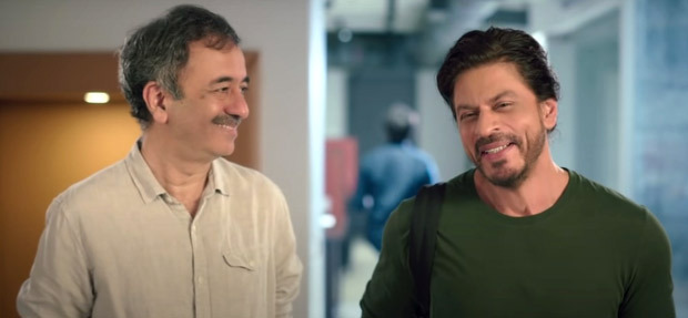 Shah Rukh Khan wraps Mumbai schedule of Rajkumar Hirani's Dunki; to kick off Budapest and London in July for international schedule 