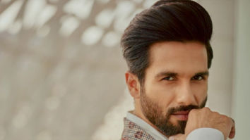 Celeb Photos Of Shahid Kapoor