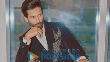 Celeb Photos Of Shahid Kapoor