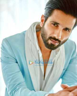 Celeb Photos Of Shahid Kapoor