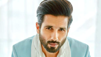 Celeb Photos Of Shahid Kapoor