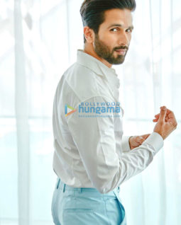 Celeb Photos Of Shahid Kapoor