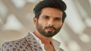 Celeb Photos Of Shahid Kapoor