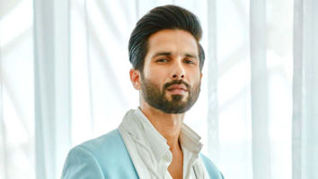 Celeb Photos Of Shahid Kapoor