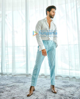 Celeb Photos Of Shahid Kapoor
