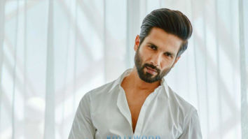 Celeb Photos Of Shahid Kapoor