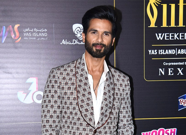 EXCLUSIVE: Shahid Kapoor speaks about Jersey failure at IIFA 2022; says, “I think we all can learn from it” 
