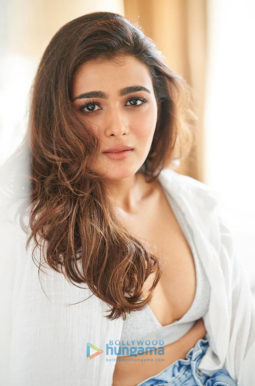 Celebrity Photos of Shalini Pandey