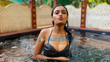 Celebrity Photos of Shalini Pandey