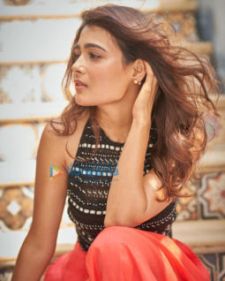 Celebrity Photos of Shalini Pandey