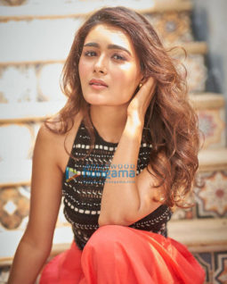 Celebrity Photos of Shalini Pandey